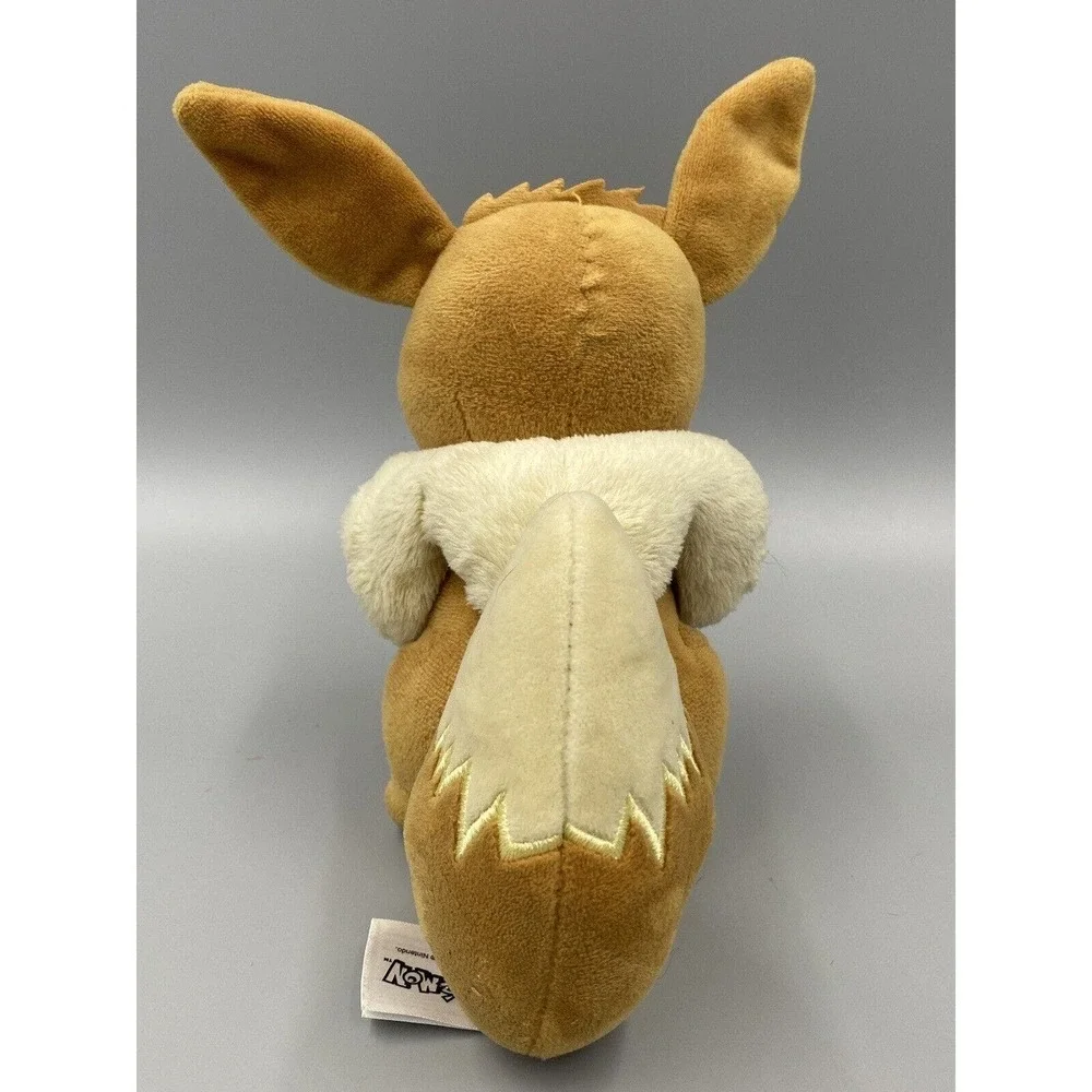 Jazwares Pokemon 8